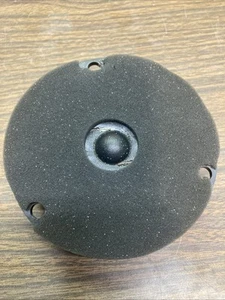 Acoustic Research .75" Dome Tweeter 1200084AB. Made By AB Tech For AR90. Working - Picture 1 of 12