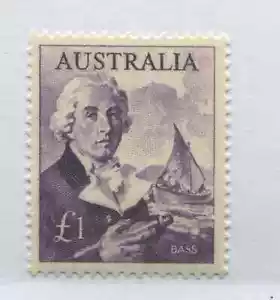 Australia 1963 £2 unmounted mint NH - Picture 1 of 1