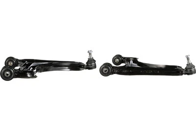 Front PAIR Control Arm & Ball Joint for 1987-1993 Buick Skylark (56400) - Image 1 of 4