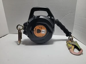 Cavo KwikSafety MAMBA SRL - Foto 1 di 6