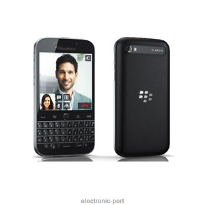 BlackBerry BB Classic Blackberry Q20 Dual Core 2GB RAM 16GB ROM 8MP Camera Phone