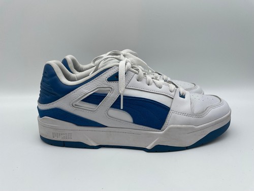 Puma Slipstream 388634 01 Sneaker Uomo Bianco EUR 45