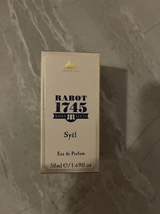 BRANDNEU Rabot 1745 Saint Lucia, Eau De Parfum, 1,69 flüssige Unzen, hergestellt in Großbritannien - Bild 1 von 1