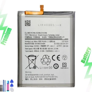 Pour Samsung Galaxy M32 4G/M325 remplacement batterie interne EB-BM325ABN 6000mAh - Photo 1 sur 7
