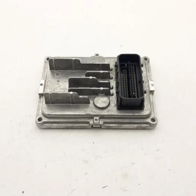 2020 EQUINOX   24297413 TRANS ECU  - Image 1 of 3