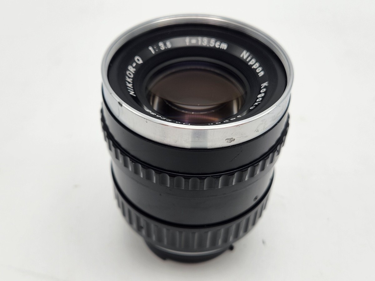135mm Focal Camera Lenses for Bronica for sale | eBay 135mm Focal Camera Lenses for Bronica for sale | eBay
