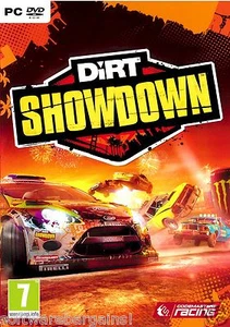 DiRT SHOWDOWN PC : NEVER GIVE WAY ! MAKE YOUR GAP ! SMASH YOUR RIVALS ! - Picture 1 of 7