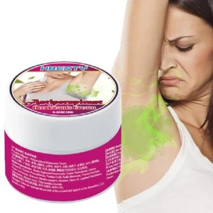 Crema desodorante para el cuidado de las axilas elimina el olor suave N3B5 - Imagen 1 de 11