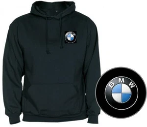 SUDADERA CAPUCHA BMW, AUDI, MERCEDES, HOODIES - Imagen 1 de 2