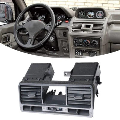 Lüftungsgitter Lüftungsdüse Luftdüse MR308038 für Mitsubishi Pajero V31 V32 V33 - Image 1 of 4