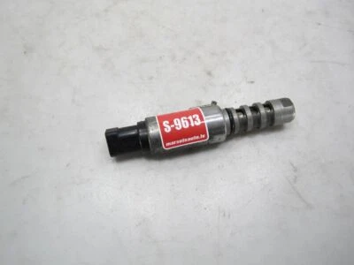 Audi A6 S6 C6 4F 2005 Camshaft VANOS timing salenoid valve 06E109257P MRS23481 - Изображение 1 из 4