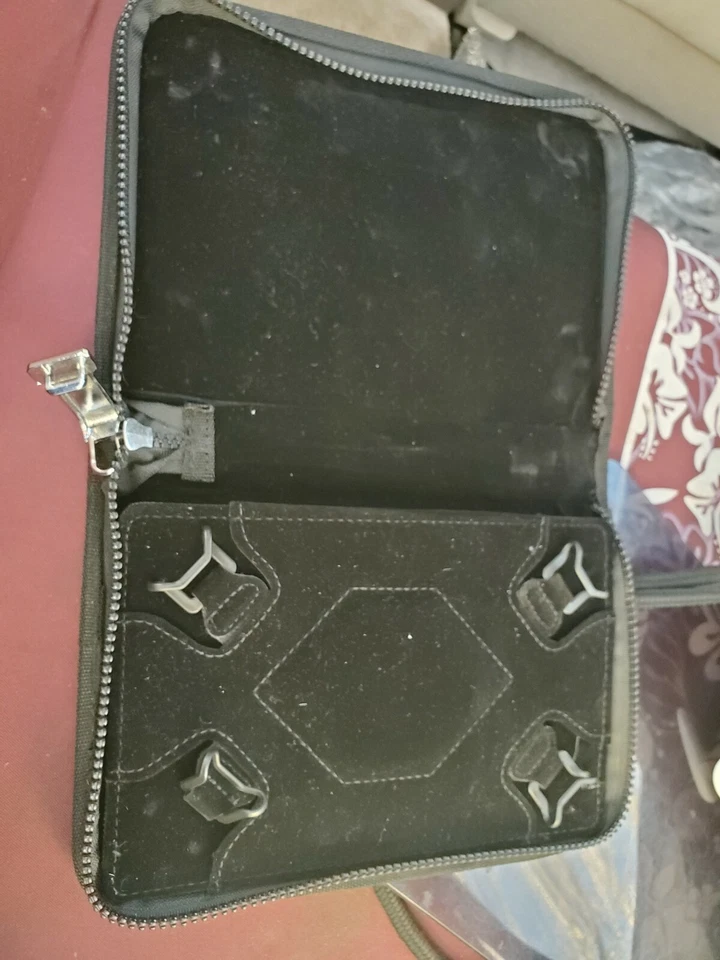 Чехол для мини-планшета Vaultz  - Изображение 1 из 4