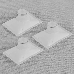 3x Fuel Pump Filter Strainers Fit for Yamaha YZF R1 02-14 R6 03-16 R1S R6S - Picture 1 of 6