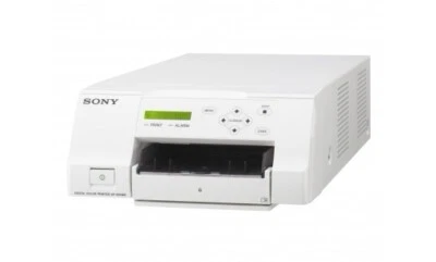 SONY UP-D25MD Digital Color Printer-Used - Image 1 of 4