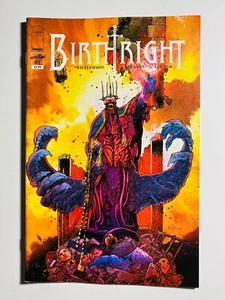 IMAGE COMICS BIRTHRIGHT # 41 (2020) NM COMIC - Picture 1 of 2