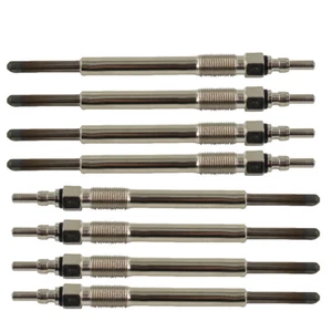 Labwork Glow Plug For Ford 1994-2003 7.3L Super Duty Powerstroke Turbo Diesel - Picture 1 of 7