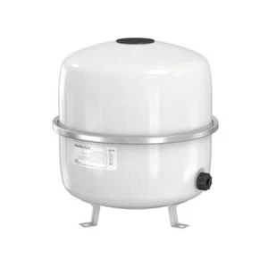 FL Ausdehnungsgefäß Contra-Flex 35 L/1,5 bar (3 bar) weiß, für HZ - Picture 1 of 1