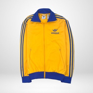 adidas Yellow Jackets for Men for sale 