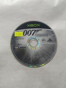 007 Everything or Nothing Xbox disque de jeu uniquement