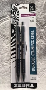Zebra M-301 Mechanical Pencil 0.5mm New - Picture 1 of 1