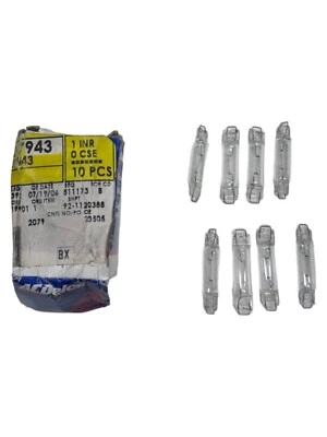 Bombilla Original GM 9427943 (LOTE DE 8) **OFERTA** Foto 1 de 2