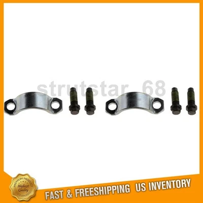 Kit de correa de junta universal Dorman 2 piezas delantera para GMC C1500 1988-1995 Foto 1 de 4