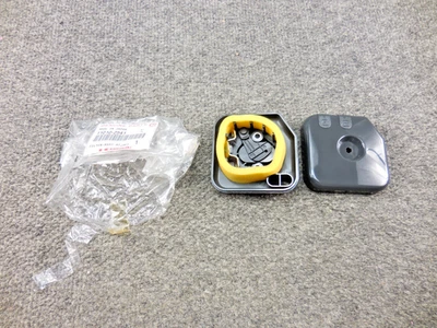 Original Genuine OEM Factory Kawasaki 11010-2541 Air Filter Box Assembly - Image 1 of 3