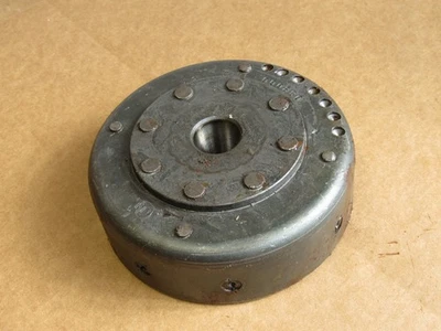 Honda 1972-1973 XL250 SL250E motor rotor estator volante 31121-329-014 Foto 1 de 4