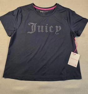 Juicy Couture Sport Women's Short Sleeve T-Shirt - Picture 1 of 10