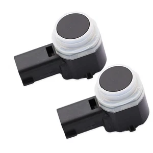 2pcs Parking Assist Sensor for 2017-21 300 Challenger Charger Replace OE 5MK6... - Picture 1 of 7