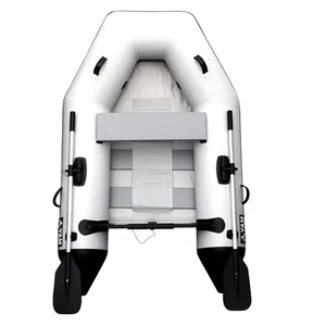 Yamaha Schlauchboot 200T Angelboot Boot Ruderboot Motorboot Paddelboot 200 cm - Bild 1 von 11