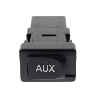 Aux Port Replacement Auxiliary Input Adapter For Toyota FJ Cruiser 2007-2011 - Image 1 of 4