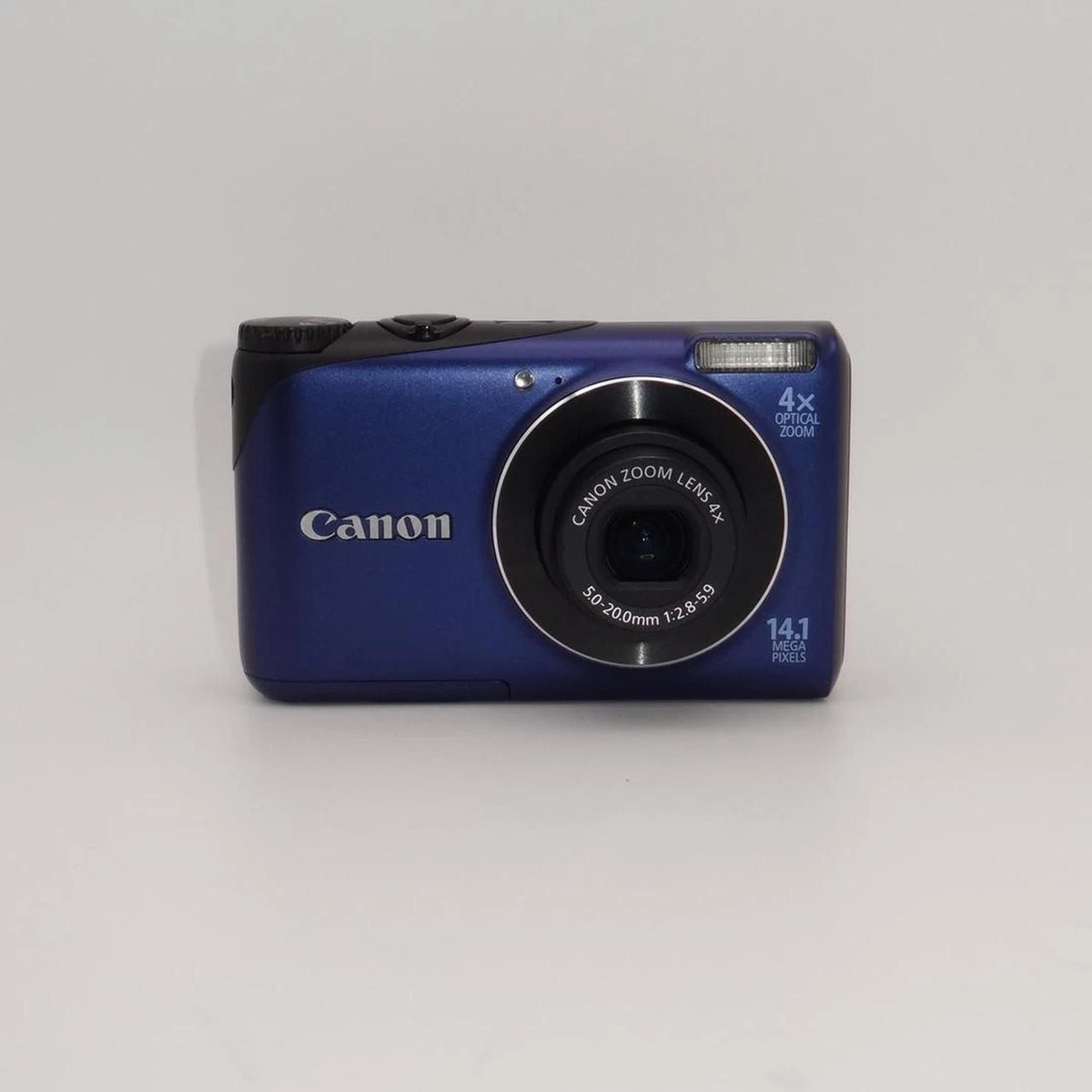 Canon PowerShot A2200 Digital Cameras for Sale - Shop New & Used