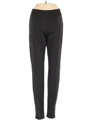 Calça Vocal Feminina Preta Ativa P - Imagem 1 de 2