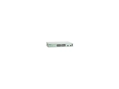 Allied Telesis  AT-GS950/16-10  10/100/1000Mbps + 1000Mbps  Ethernet Switch 16 x - Image 1 of 2