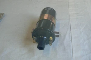 Triumph Spitfire 1500 Ballast Ignition Coil - Picture 1 of 2