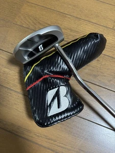 Bridgestone Putter Td-02 - Picture 1 of 8