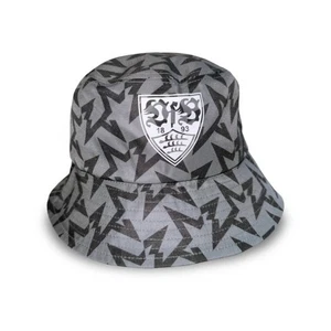 VFB STUTTGART Fischerhut 2025 Hut 1893 Anglermütze Fischermütze 25 Fischer-Mütze - Picture 1 of 2