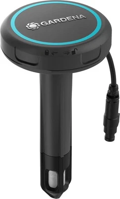 Gardena Bodenfeuchtesensor: Automatische Bewässer (01867-20) - Bild 1 von 3