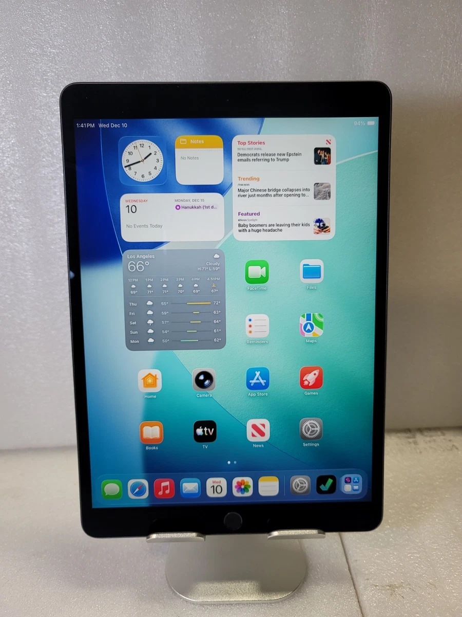 Las mejores ofertas en Apple iPad Air (3rd Generation) | eBay