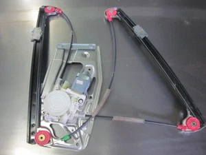BMW E39  Elektrischer Fensterheber  Vorne rechts   5133 8159832 passt bis 3/99 - Bild 1 von 1