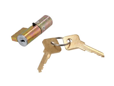 Lenkerschloss Ø14mm - Simson  S50, S51 - Bild 1 von 2