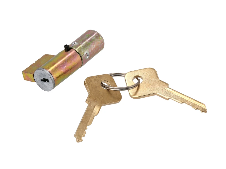 EAO Lenkerschloss Ø14mm - Simson S50, S51