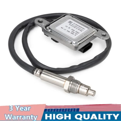 Sensor NOX A0009052709 para Mercedes-Benz X253/C253/R172 W447 GLC 220d 250d 350d Foto 1 de 4