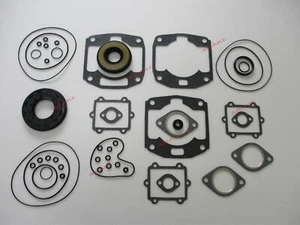 For Snowmobile Arctic Cat Pantera 1000, 800 Complete Gasket Kit 09-711217 - Picture 1 of 8