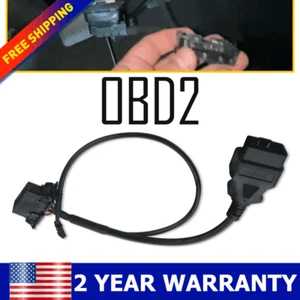 For 2018-2021 Dodge Cummins Ram SGW Bypass Security GateWay OBD2 Cable Durable 1 - Picture 1 of 20