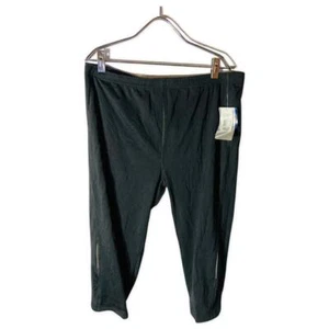 ASICS Herren 3/4 Länge Lauf Tight Reflektierend Laufen Hose (XXL) - Bild 1 von 3
