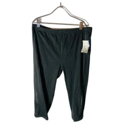 Pantalones De Correr Reflectantes Asics Para Hombre De 3/4 De Largo (XX-Large) - Imagen 1 de 3