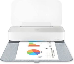 HP Tango Color Printer, Wireless. Copy. Scan. Fax  *INK NOT INCLUDED*