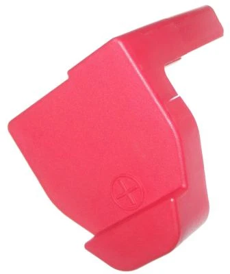 Nueva cubierta de terminal de batería positiva de fábrica para Mazda Cx7 Cx-7 2007 a 2012 Foto 1 de 2